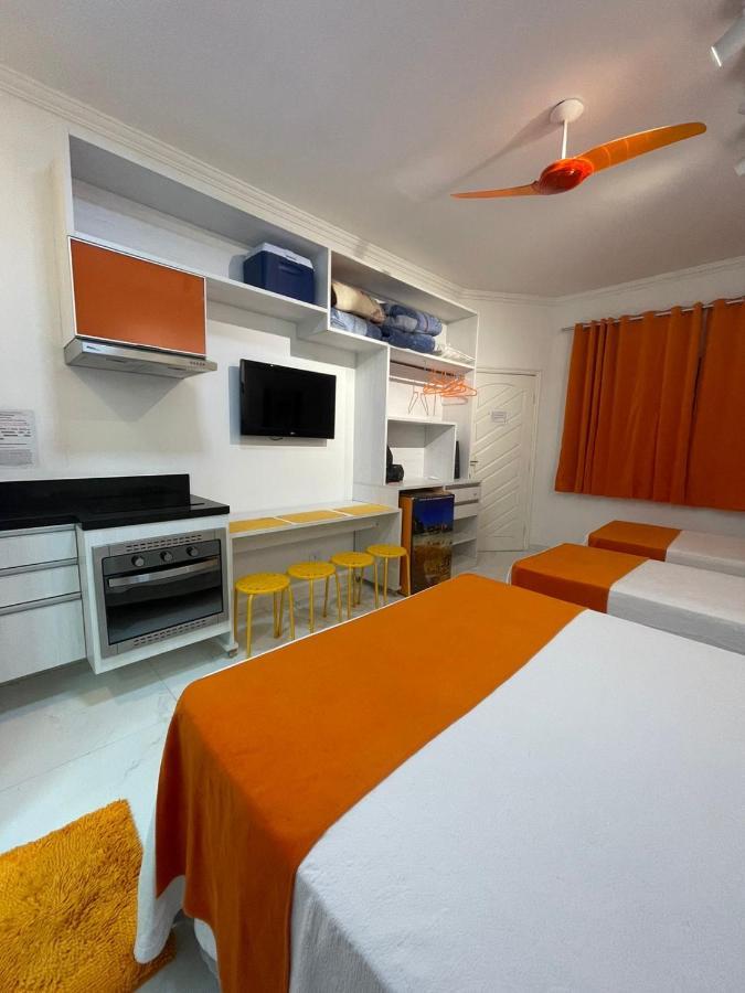 Flat Amarilis - Riviera De Sao Lourenco Exteriér fotografie