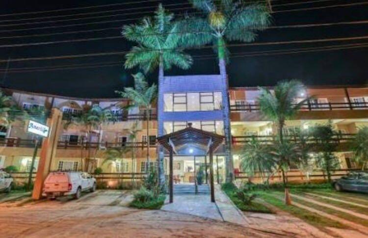 Flat Amarilis - Riviera De Sao Lourenco Exteriér fotografie
