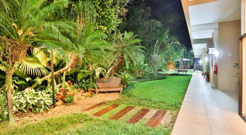 Flat Amarilis - Riviera De Sao Lourenco Exteriér fotografie