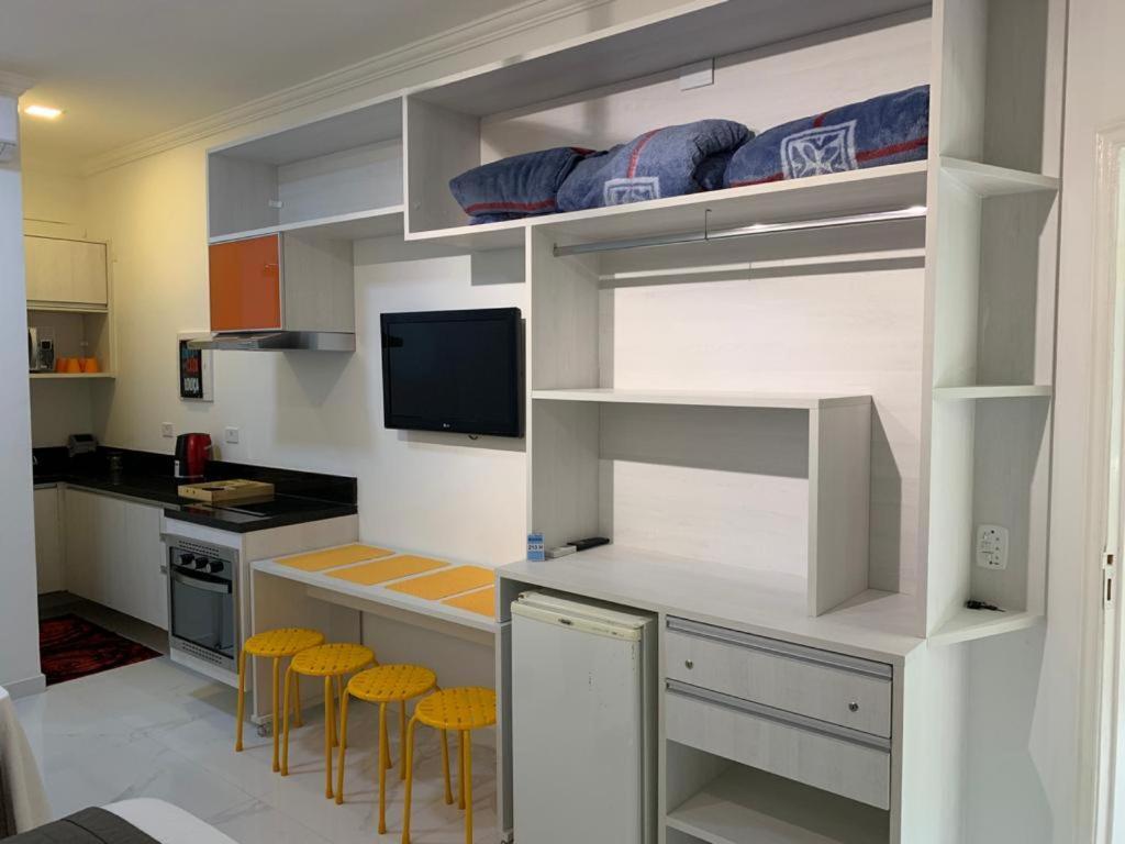 Flat Amarilis - Riviera De Sao Lourenco Exteriér fotografie