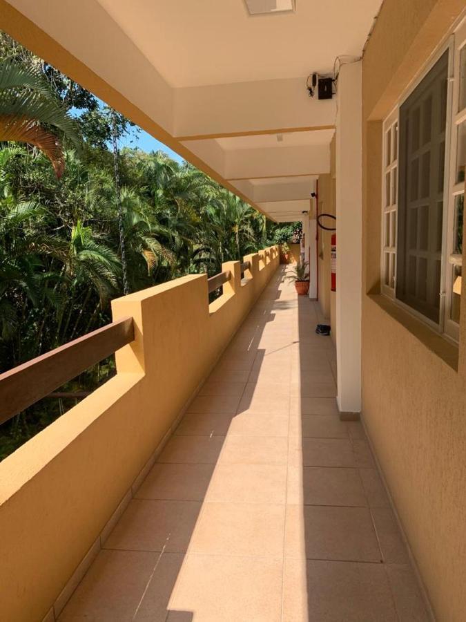 Flat Amarilis - Riviera De Sao Lourenco Exteriér fotografie