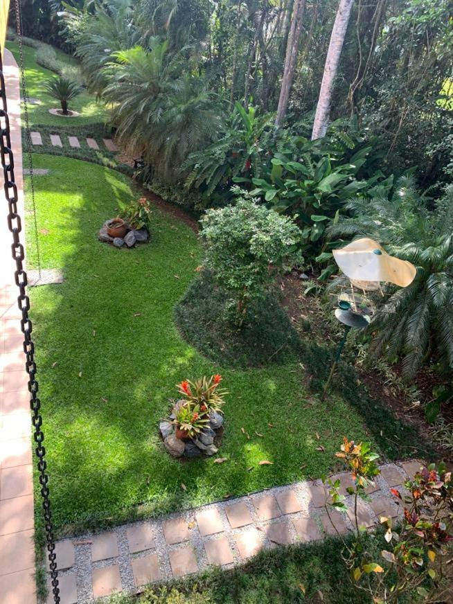 Flat Amarilis - Riviera De Sao Lourenco Exteriér fotografie